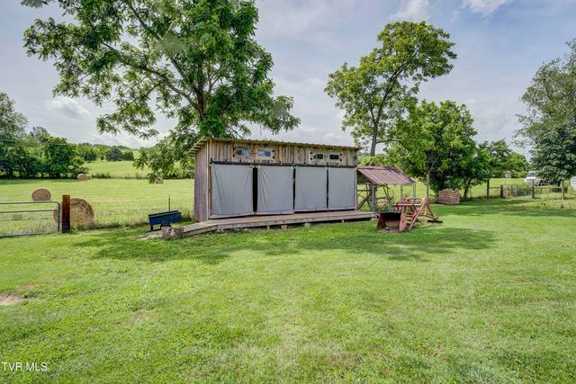 312 Stockyard Road, Telford, TN 37690