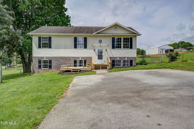312 Stockyard Road, Telford, TN 37690