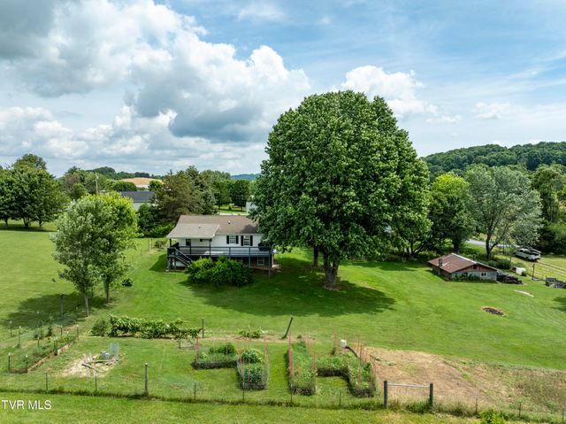 312 Stockyard Road, Telford, TN 37690