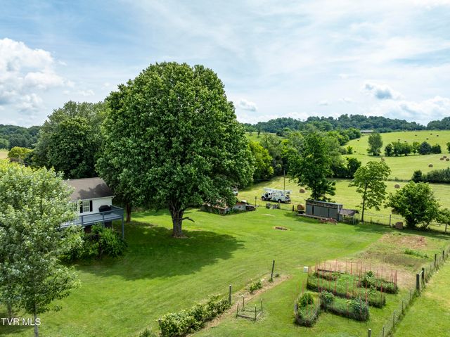 312 Stockyard Road, Telford, TN 37690