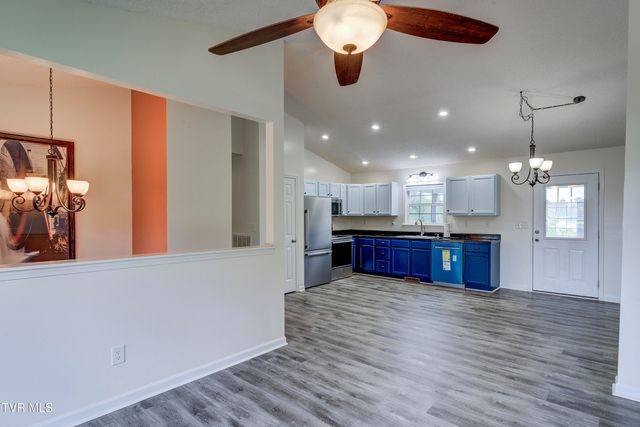 312 Stockyard Road, Telford, TN 37690