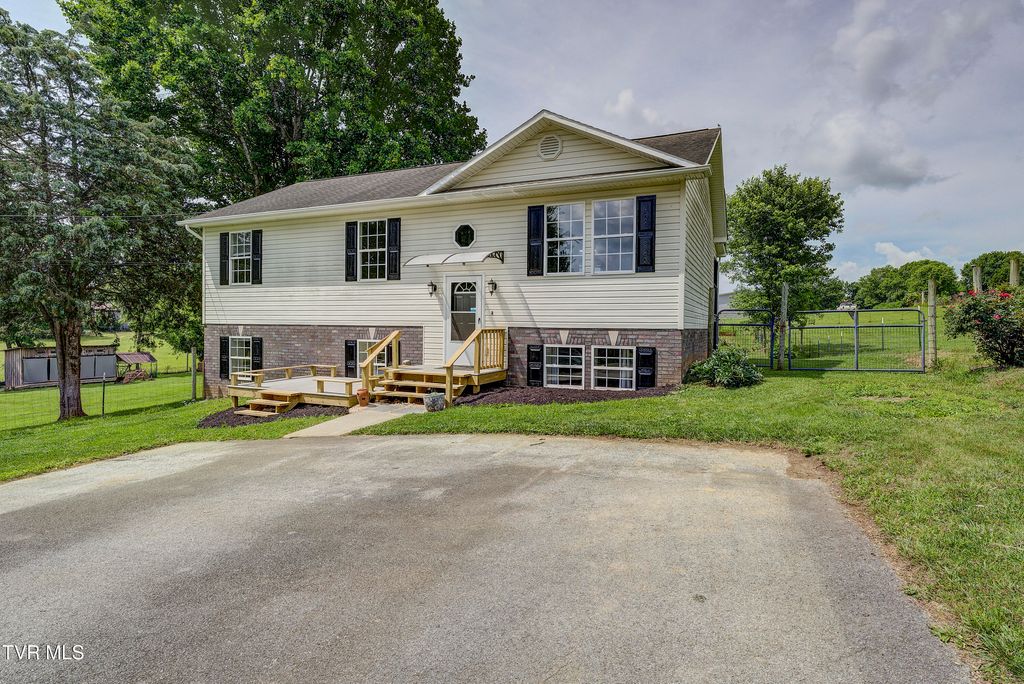 312 Stockyard Road, Telford, TN 37690