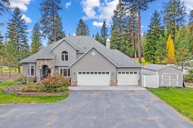 218 Hogans Way, Chewelah, WA 99109 property photo