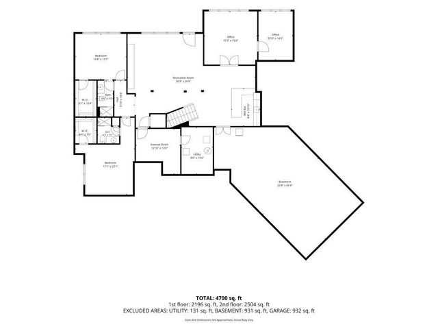 8604 N MARSH Avenue, Kansas City, MO 64157