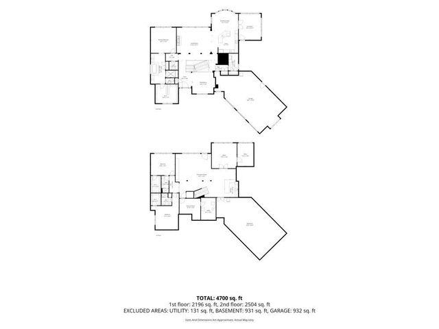 8604 N MARSH Avenue, Kansas City, MO 64157