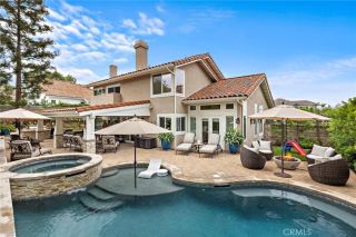 22202 Crystal Pond, Mission Viejo, CA 92692