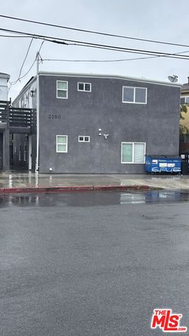 2280 S Barrington Avenue Apt 9, Los Angeles, CA 90064