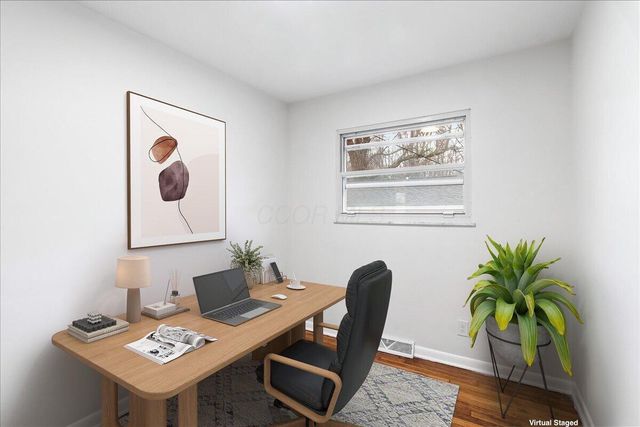 2299 Holt Avenue, Columbus, OH 43219