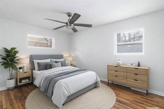 2299 Holt Avenue, Columbus, OH 43219