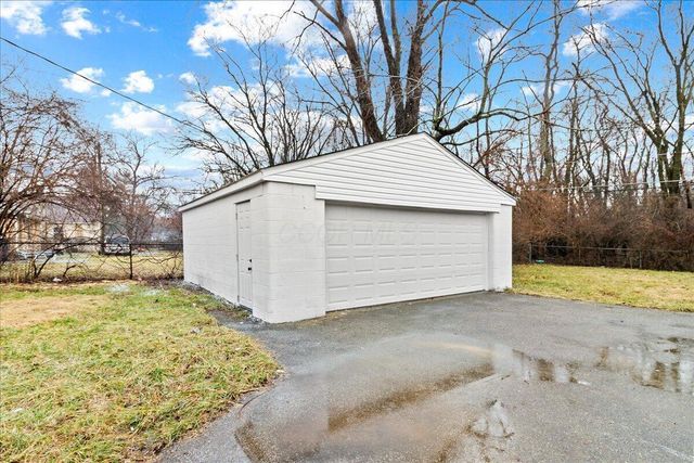 2299 Holt Avenue, Columbus, OH 43219