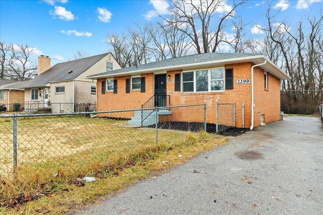 2299 Holt Avenue, Columbus, OH 43219