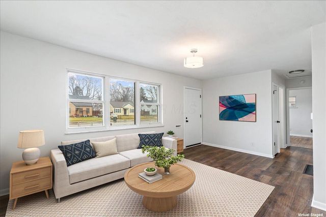 2299 Holt Avenue, Columbus, OH 43219