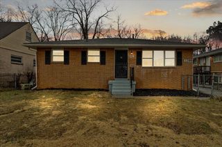 2299 Holt Avenue, Columbus, OH 43219