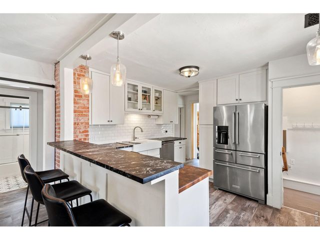 508 W Olive St, Fort Collins, CO 80521
