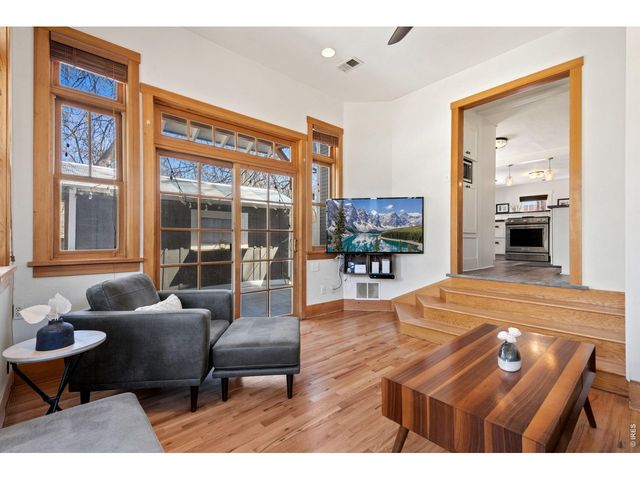 508 W Olive St, Fort Collins, CO 80521