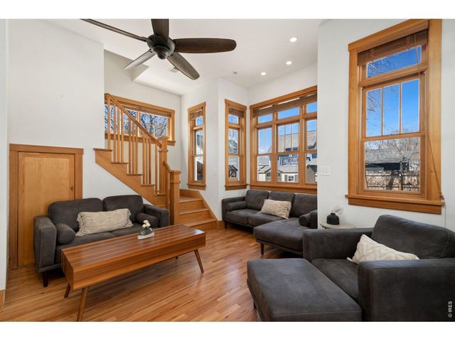 508 W Olive St, Fort Collins, CO 80521