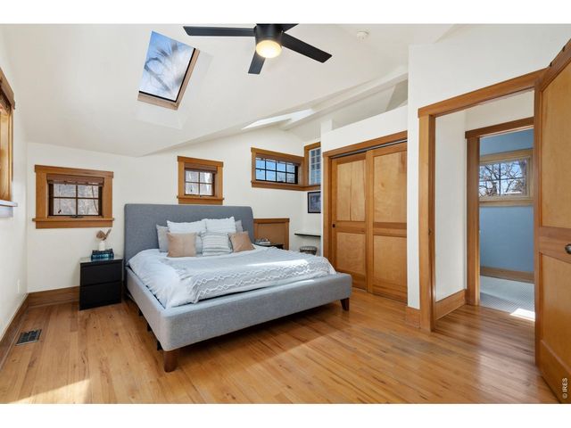 508 W Olive St, Fort Collins, CO 80521