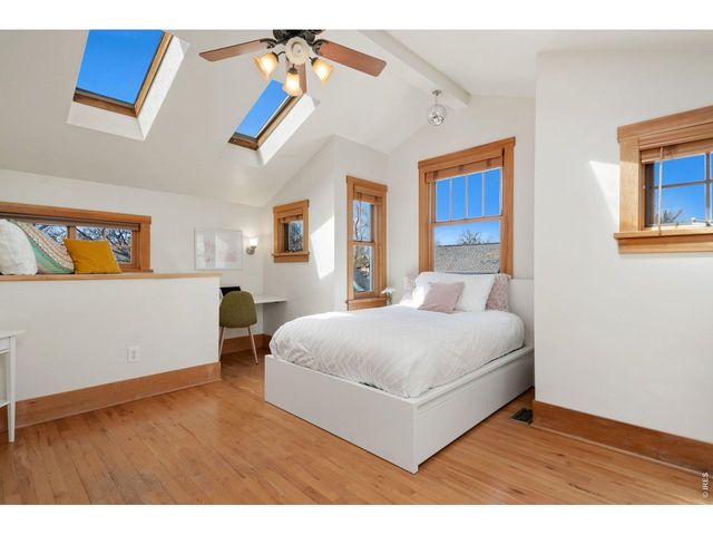 508 W Olive St, Fort Collins, CO 80521