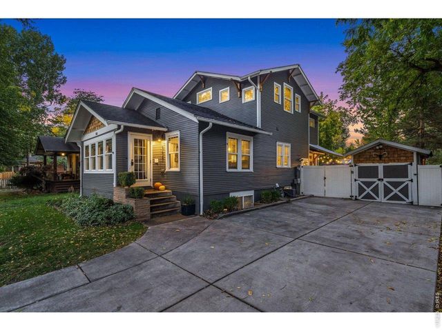 508 W Olive St, Fort Collins, CO 80521