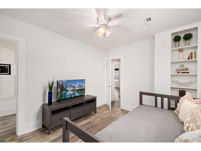 508 W Olive St, Fort Collins, CO 80521