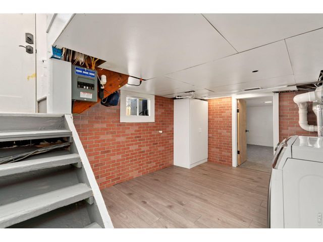 508 W Olive St, Fort Collins, CO 80521