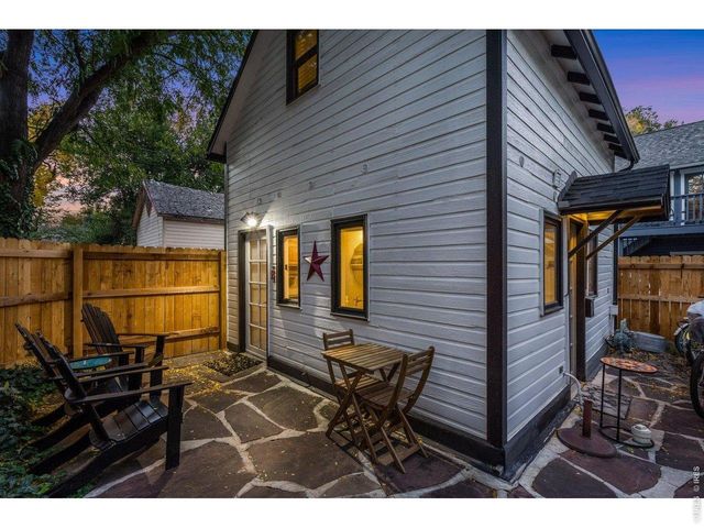 508 W Olive St, Fort Collins, CO 80521
