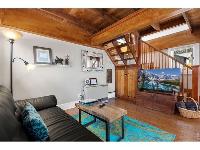 508 W Olive St, Fort Collins, CO 80521