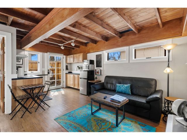 508 W Olive St, Fort Collins, CO 80521
