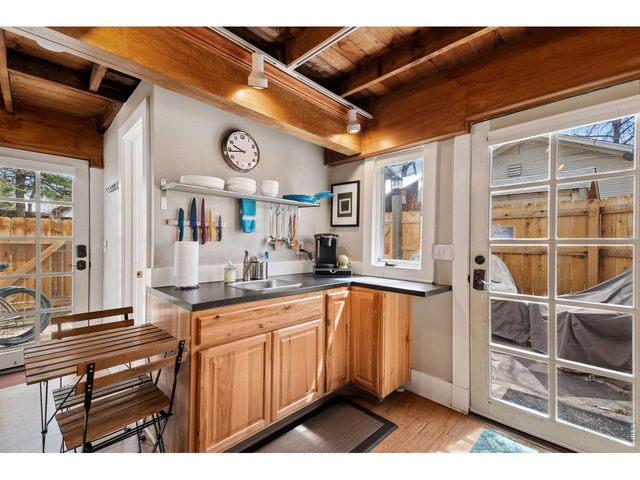 508 W Olive St, Fort Collins, CO 80521