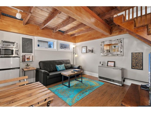 508 W Olive St, Fort Collins, CO 80521