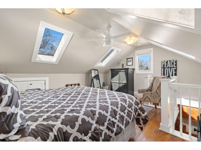 508 W Olive St, Fort Collins, CO 80521