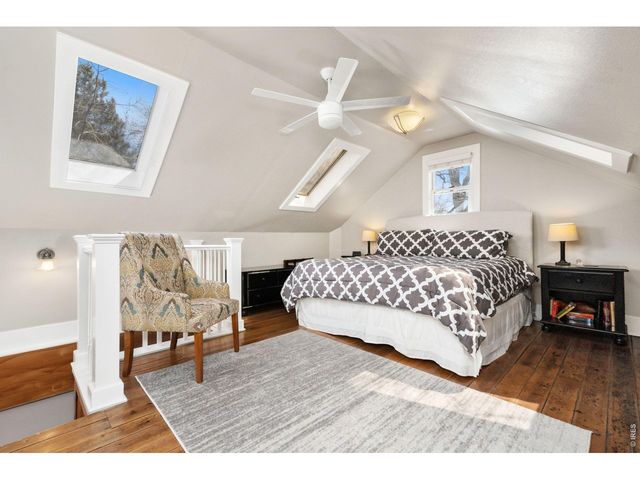 508 W Olive St, Fort Collins, CO 80521