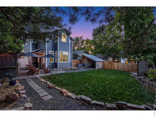 508 W Olive St, Fort Collins, CO 80521