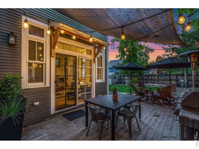 508 W Olive St, Fort Collins, CO 80521