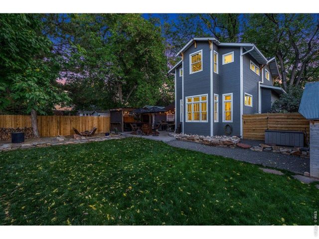 508 W Olive St, Fort Collins, CO 80521