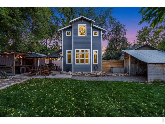 508 W Olive St, Fort Collins, CO 80521