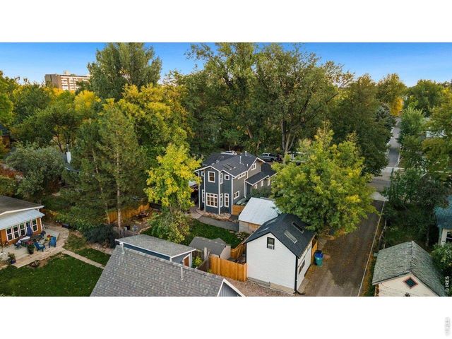 508 W Olive St, Fort Collins, CO 80521