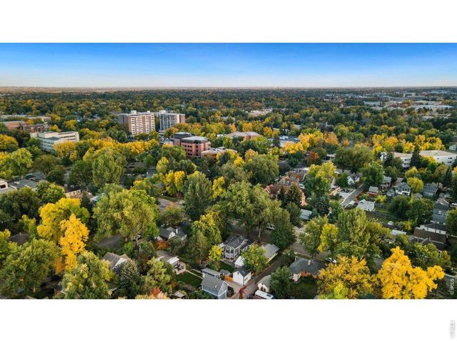 508 W Olive St, Fort Collins, CO 80521