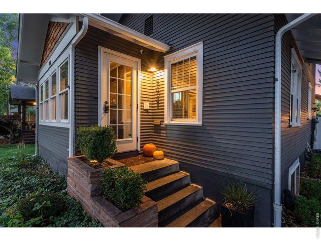 508 W Olive St, Fort Collins, CO 80521