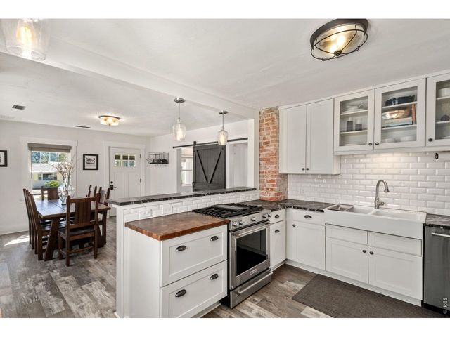 508 W Olive St, Fort Collins, CO 80521