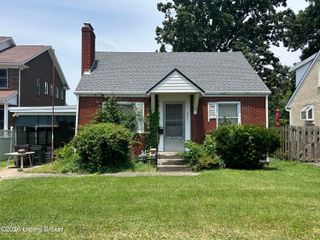3531 Dayton Ave, Louisville, KY 40207