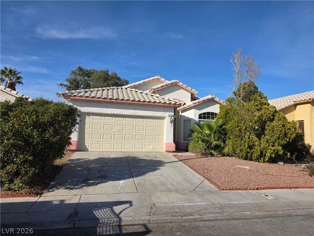 1534 Woodward Heights Way, North Las Vegas, NV 89032