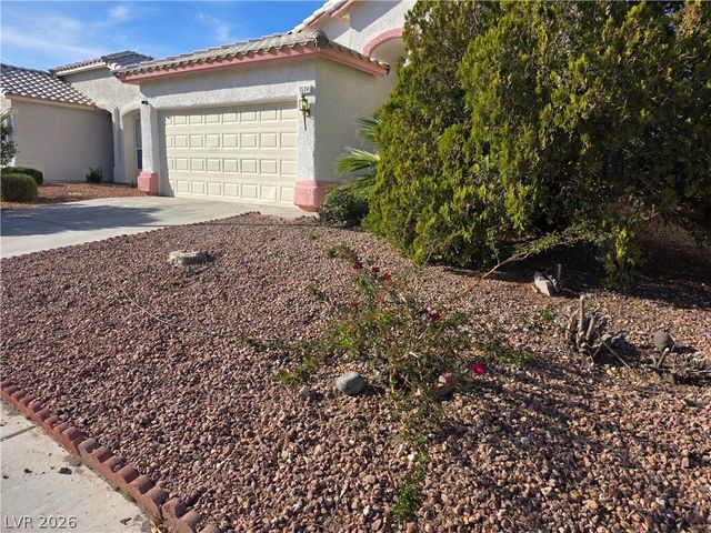 1534 Woodward Heights Way, North Las Vegas, NV 89032