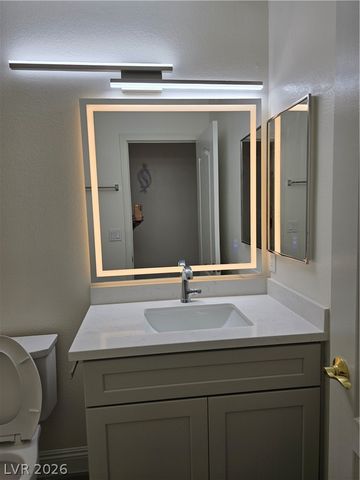 1534 Woodward Heights Way, North Las Vegas, NV 89032