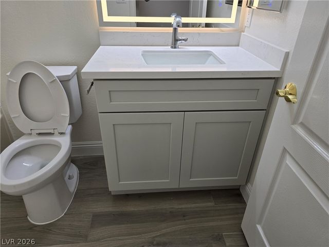 1534 Woodward Heights Way, North Las Vegas, NV 89032