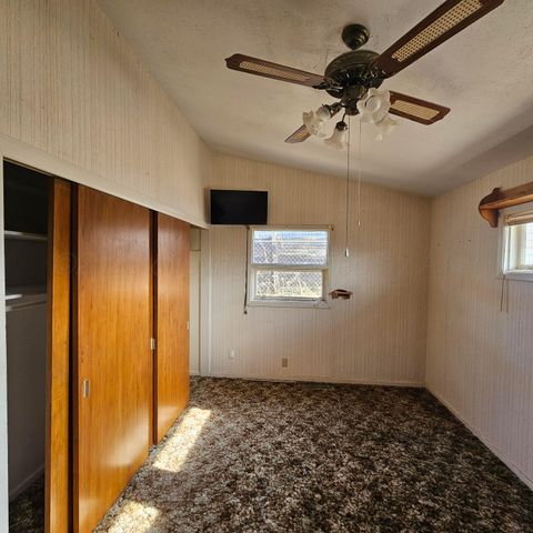 1012 Bowman Drive, Borger, TX 79007