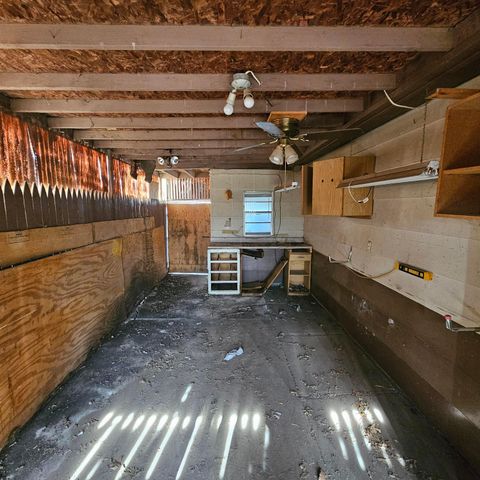 1012 Bowman Drive, Borger, TX 79007