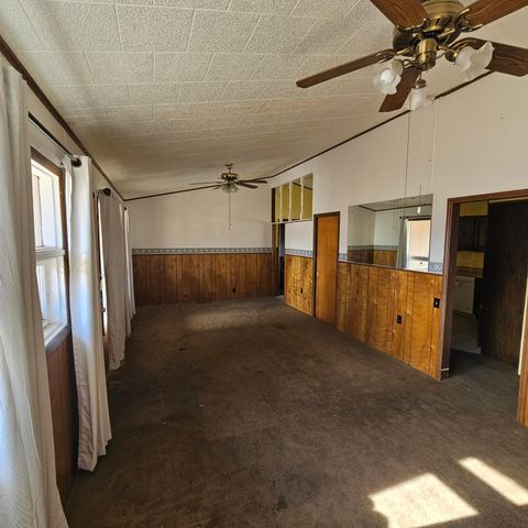 1012 Bowman Drive, Borger, TX 79007