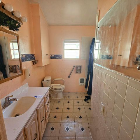 1012 Bowman Drive, Borger, TX 79007