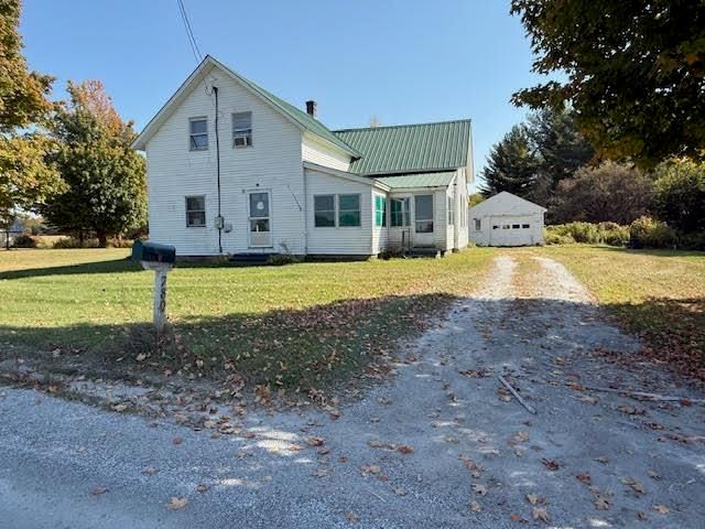 780 Durkee Road, Highgate, VT 05459